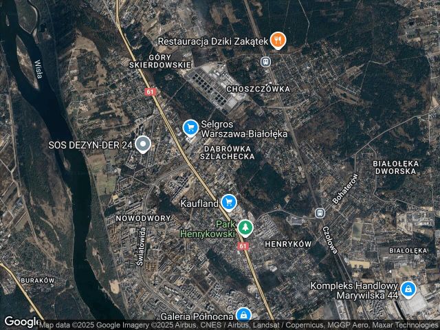 Działka budowlana Warszawa Białołęka, ul. Czeremchowa. Zdjęcie 1