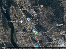 Działka budowlana Warszawa Białołęka, ul. Czeremchowa