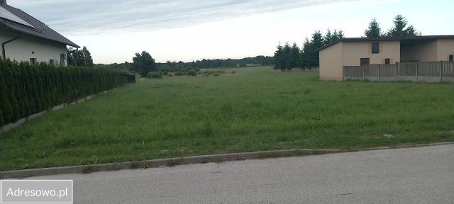 Działka rolna Radoszyce, ul. Glinianki. Zdjęcie 1