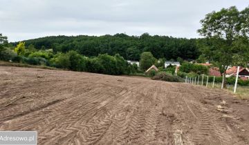 Działka rolno-budowlana Stare Bogaczowice, ul. Główna