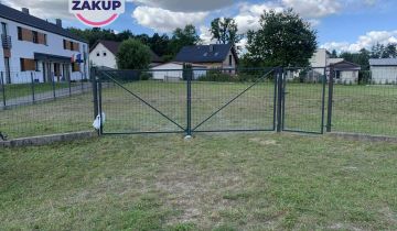 Działka budowlana Kębłowo, ul. Gdańska