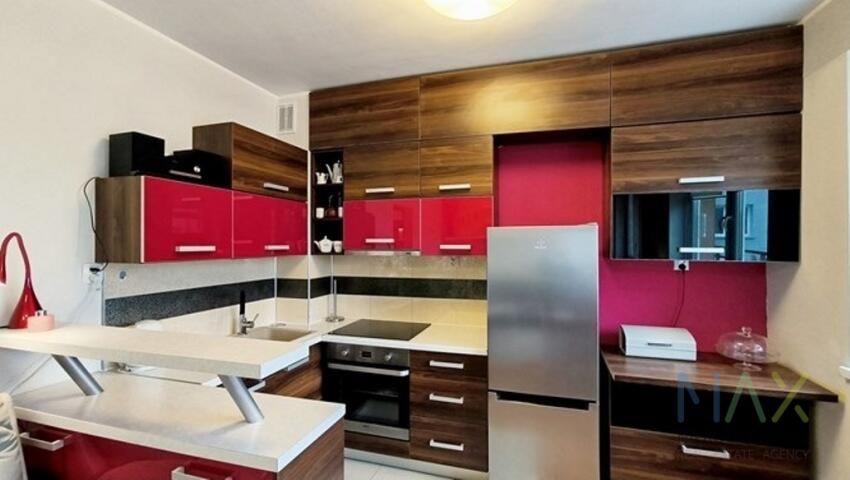 Mieszkanie 1-pokojowe Kraków Mistrzejowice, os. Piastów. Zdjęcie 7