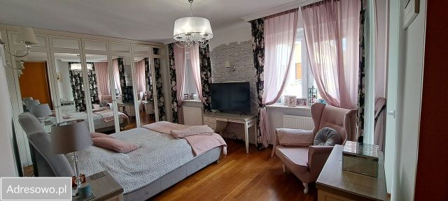 Mieszkanie 5-pokojowe Warszawa Ursynów, al. Komisji Edukacji Narodowej. Zdjęcie 1