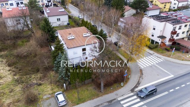 dom wolnostojący, 5 pokoi Rzeszów, ul. Ignacego Łukasiewicza. Zdjęcie 9
