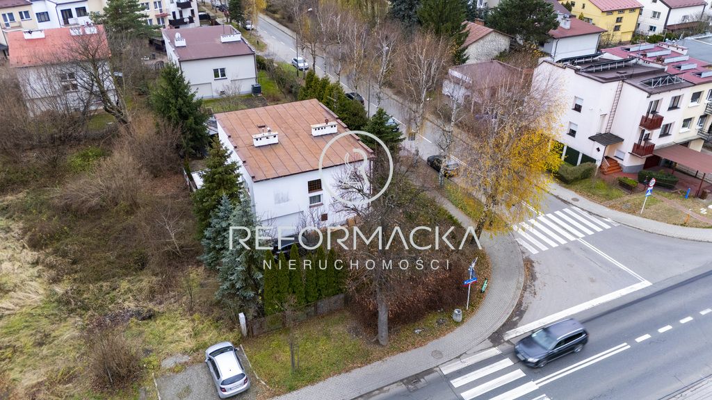 dom wolnostojący, 5 pokoi Rzeszów, ul. Ignacego Łukasiewicza. Zdjęcie 9
