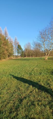 Działka budowlana Trójca. Zdjęcie 4