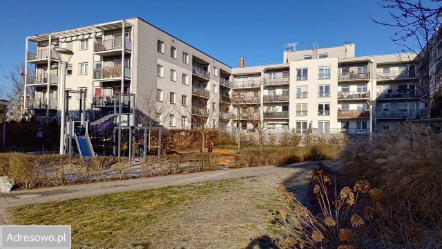 Mieszkanie 2-pokojowe Wrocław Psie Pole, ul. Ferdynanda Magellana. Zdjęcie 1