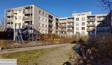 Mieszkanie 2-pokojowe Wrocław Psie Pole, ul. Ferdynanda Magellana