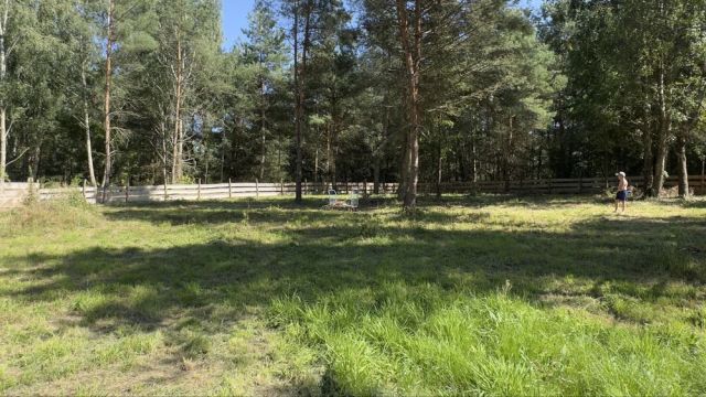 Działka rekreacyjna Kwik. Zdjęcie 1