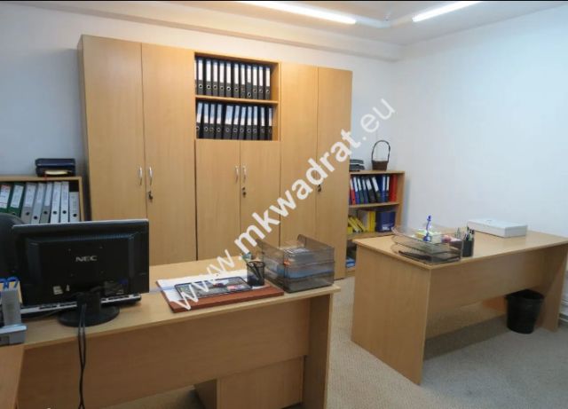 Biuro Warszawa Praga-Południe. Zdjęcie 3