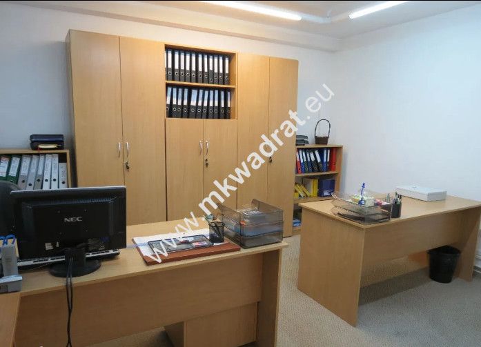 Biuro Warszawa Praga-Południe. Zdjęcie 3