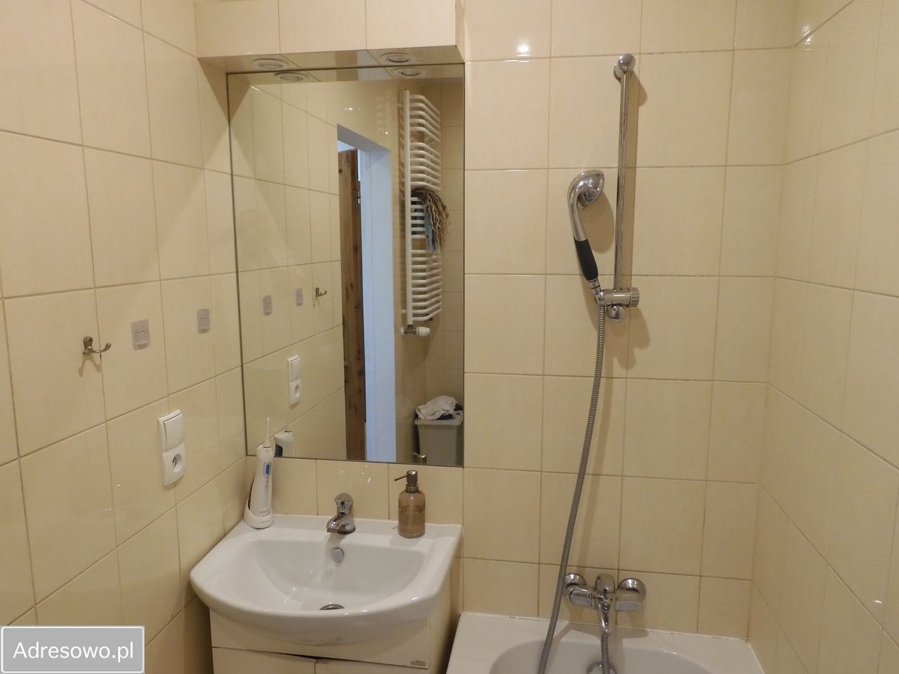 Mieszkanie 1-pokojowe Wrocław Psie Pole, ul. Litewska. Zdjęcie 5