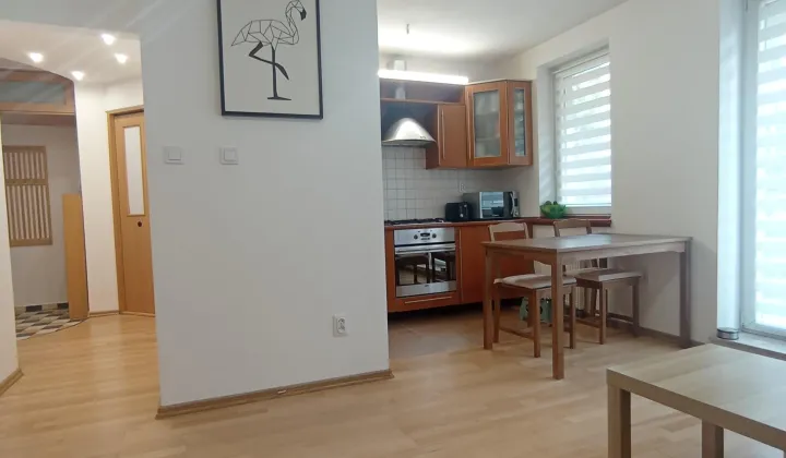 Mieszkanie 2-pokojowe Piaseczno Centrum, ul. Pelikanów
