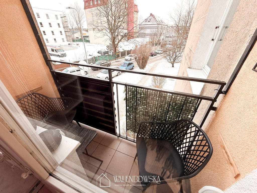 Mieszkanie 2-pokojowe Słupsk, ul. Gustawa Morcinka. Zdjęcie 10