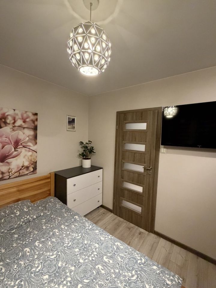 Mieszkanie 2-pokojowe Żyrardów. Zdjęcie 4