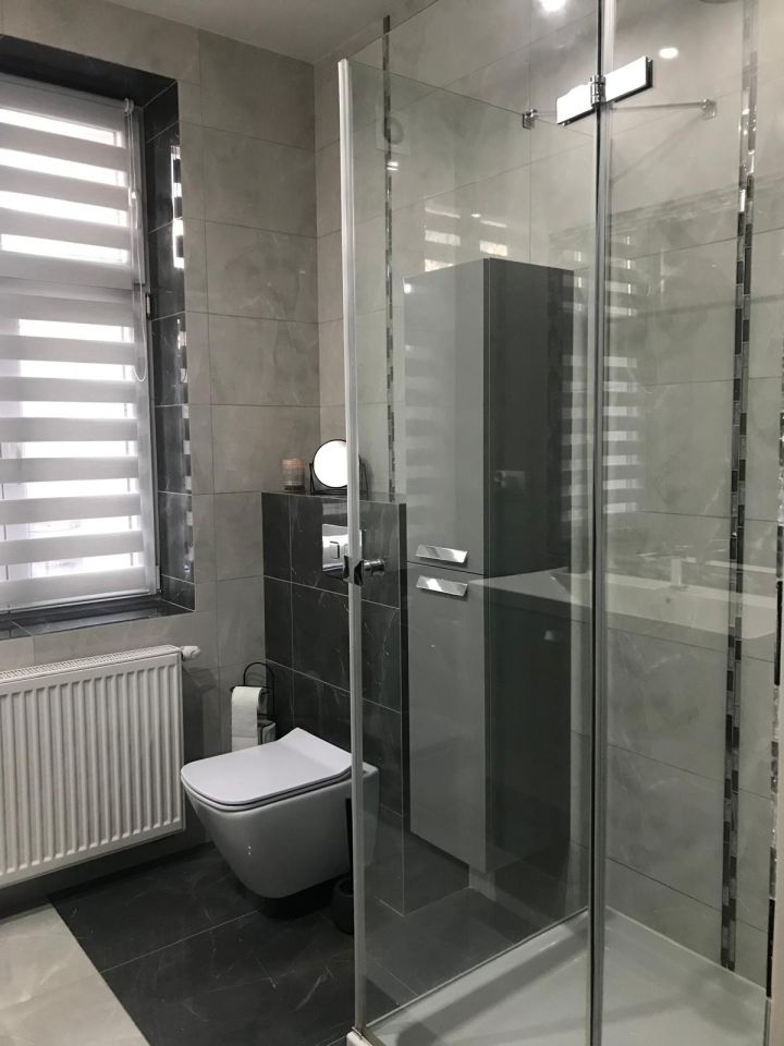 Mieszkanie 2-pokojowe Jelenia Góra Centrum, ul. Powstańców Wielkopolskich. Zdjęcie 9