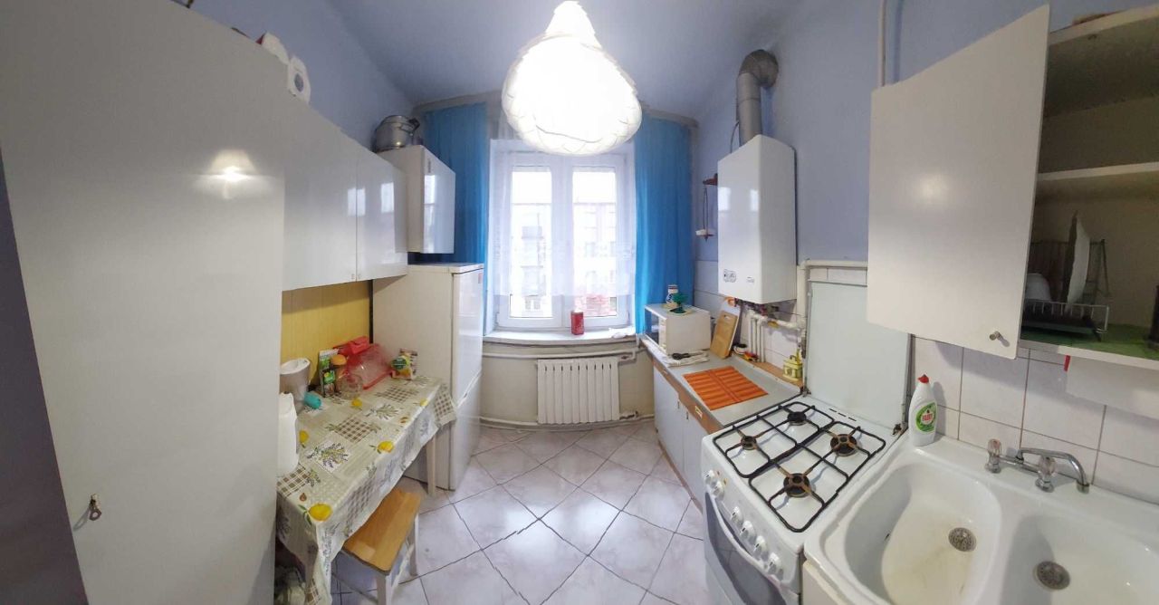 Mieszkanie 2-pokojowe Myszków, ul. Sikorskiego. Zdjęcie 4