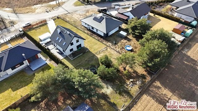 dom wolnostojący, 6 pokoi Ciechocinek. Zdjęcie 4