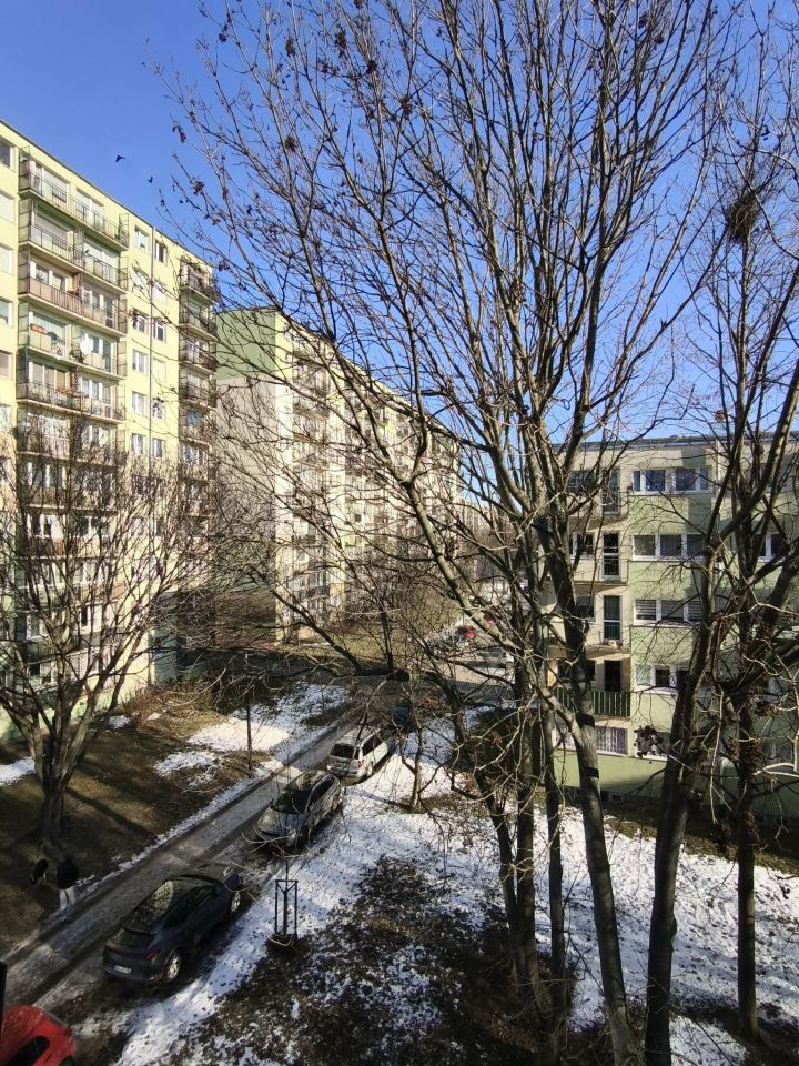 Mieszkanie 2-pokojowe Łódź Bałuty, ul. Łagiewnicka. Zdjęcie 15