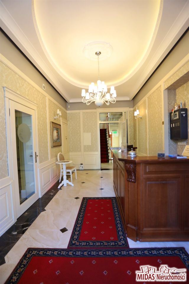 Hotel/pensjonat Ciechocinek Centrum. Zdjęcie 2