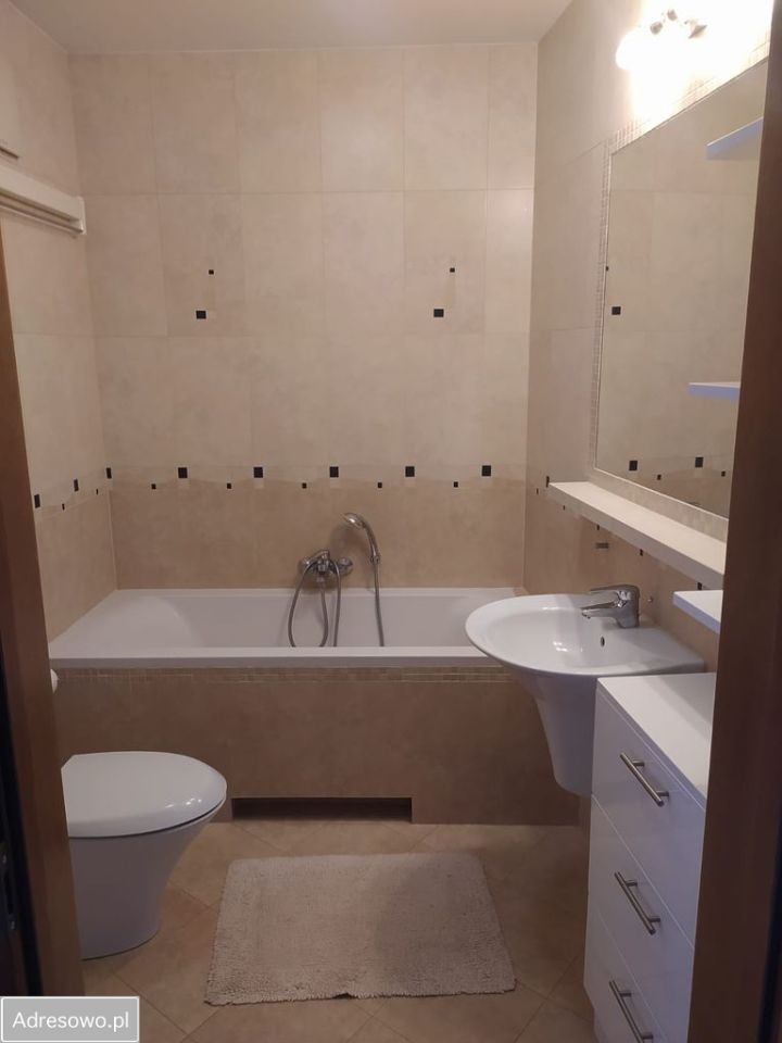 Mieszkanie 1-pokojowe Warszawa Gocław. Zdjęcie 9