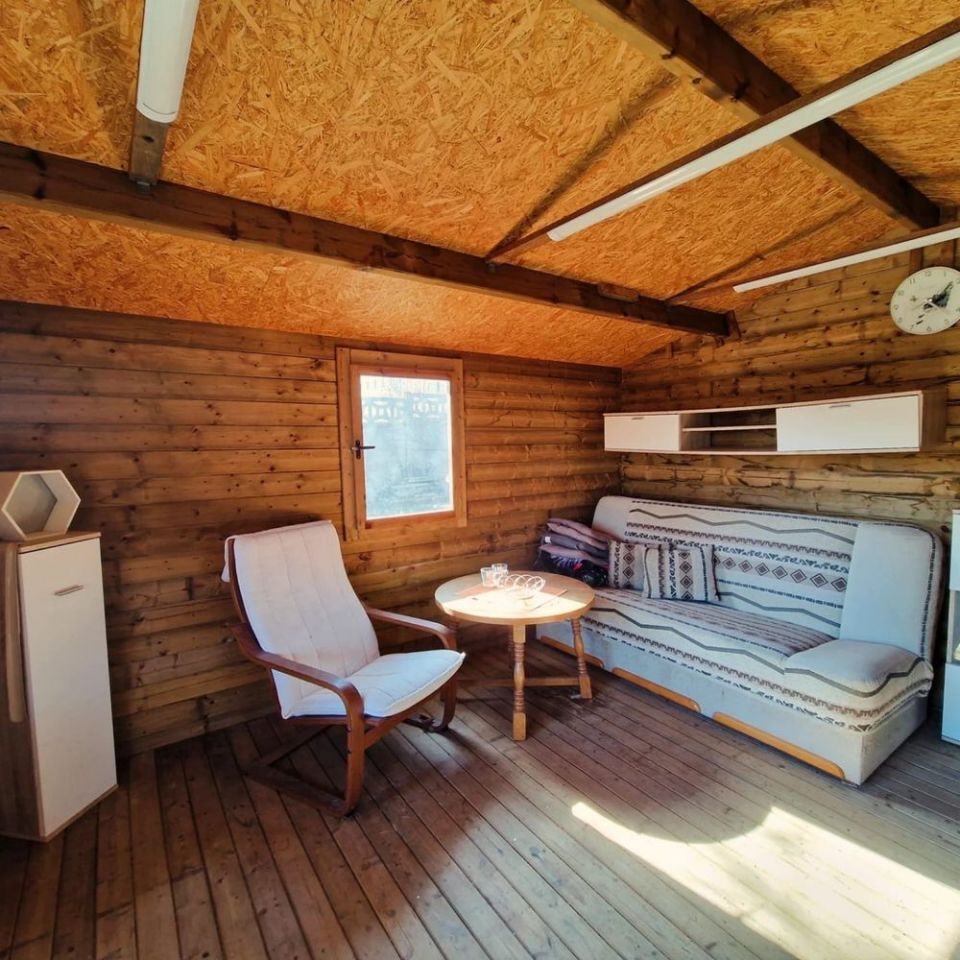 Działka rod Łaziska Górne Łaziska Średnie. Zdjęcie 7