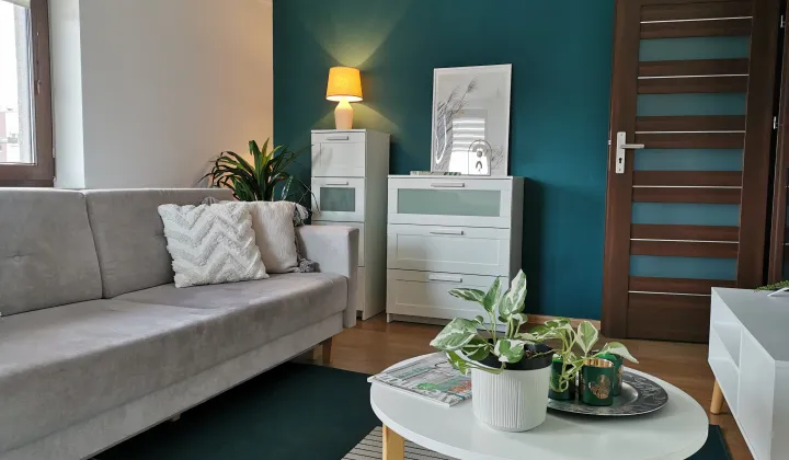 Mieszkanie 2-pokojowe Kraków Prądnik Biały, ul. Zawodzie