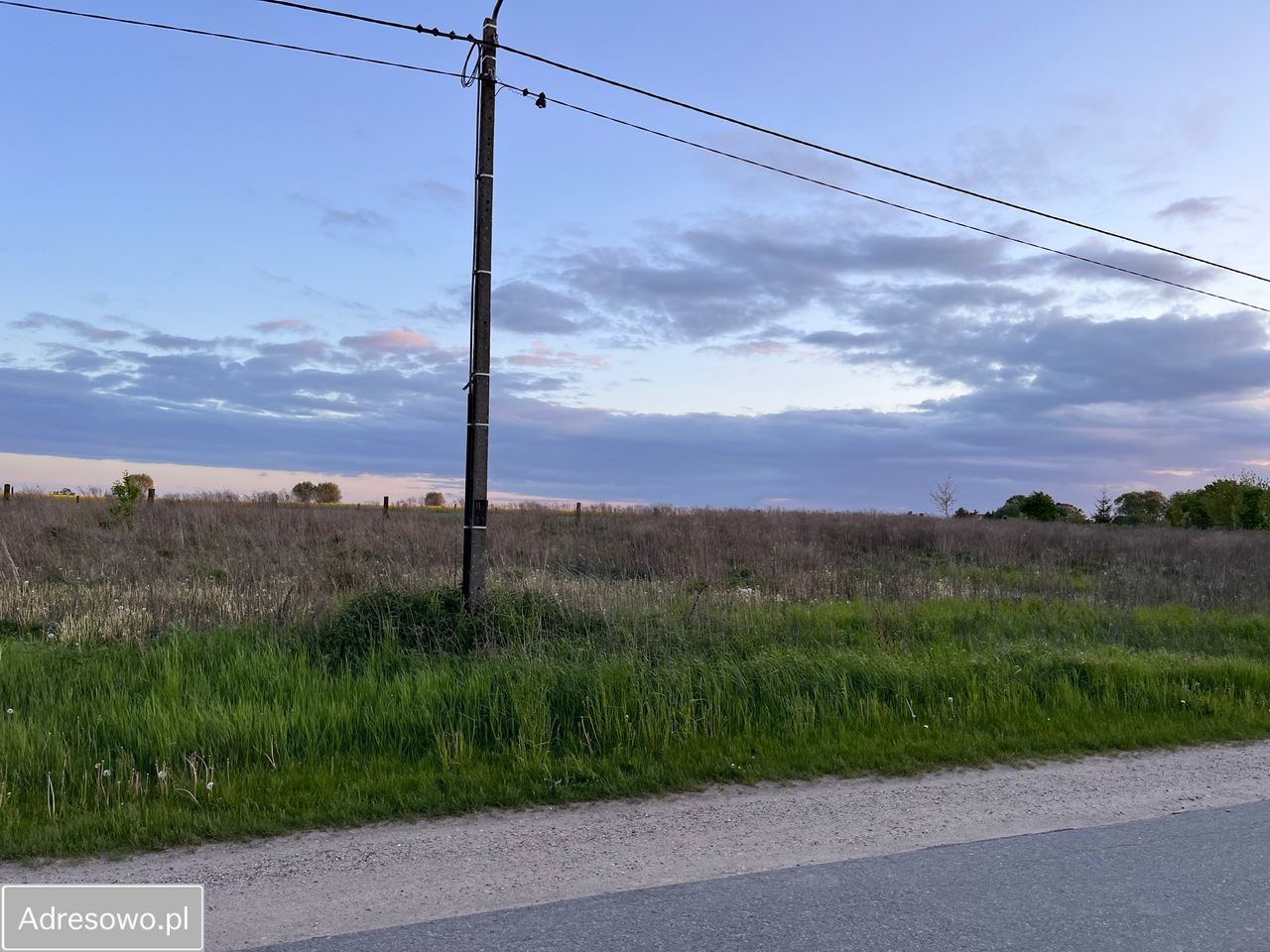 Działka budowlana Góra. Zdjęcie 4