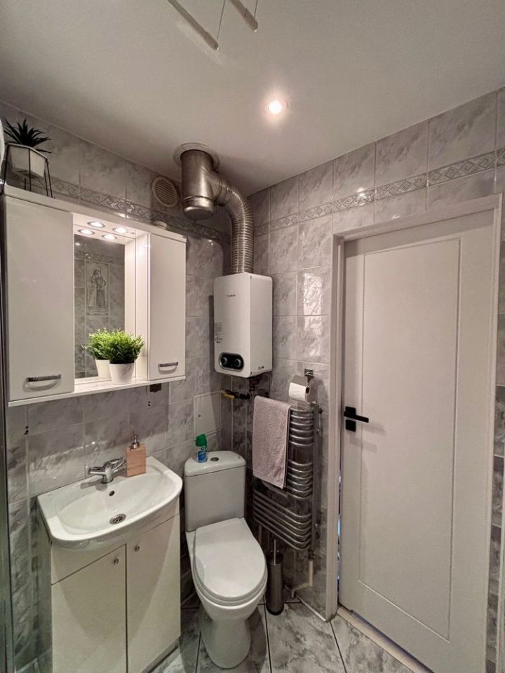 Mieszkanie 2-pokojowe Tychy, ul. Ojca Innocentego Bocheńskiego. Zdjęcie 6