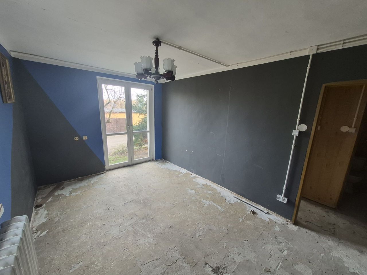 Mieszkanie 2-pokojowe Sochaczew. Zdjęcie 1