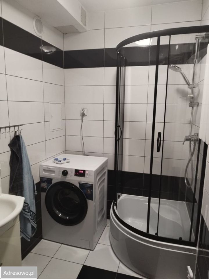 Mieszkanie 3-pokojowe Kraków Bieżanów, ul. Leonida Teligi. Zdjęcie 9