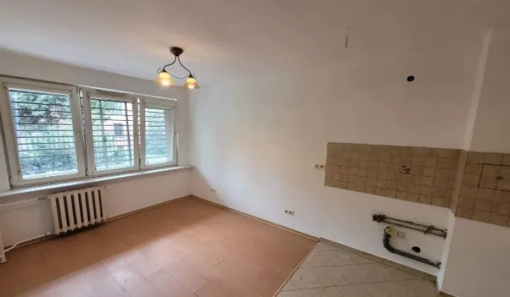 Mieszkanie 2-pokojowe Warszawa Śródmieście, ul. św. Franciszka Salezego