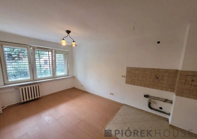 Mieszkanie 2-pokojowe Warszawa Śródmieście, ul. św. Franciszka Salezego. Zdjęcie 1