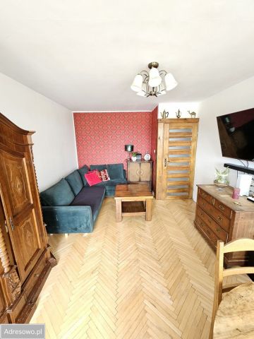 Mieszkanie 2-pokojowe Elbląg Centrum, ul. Pułkownika Stanisława Dąbka. Zdjęcie 1