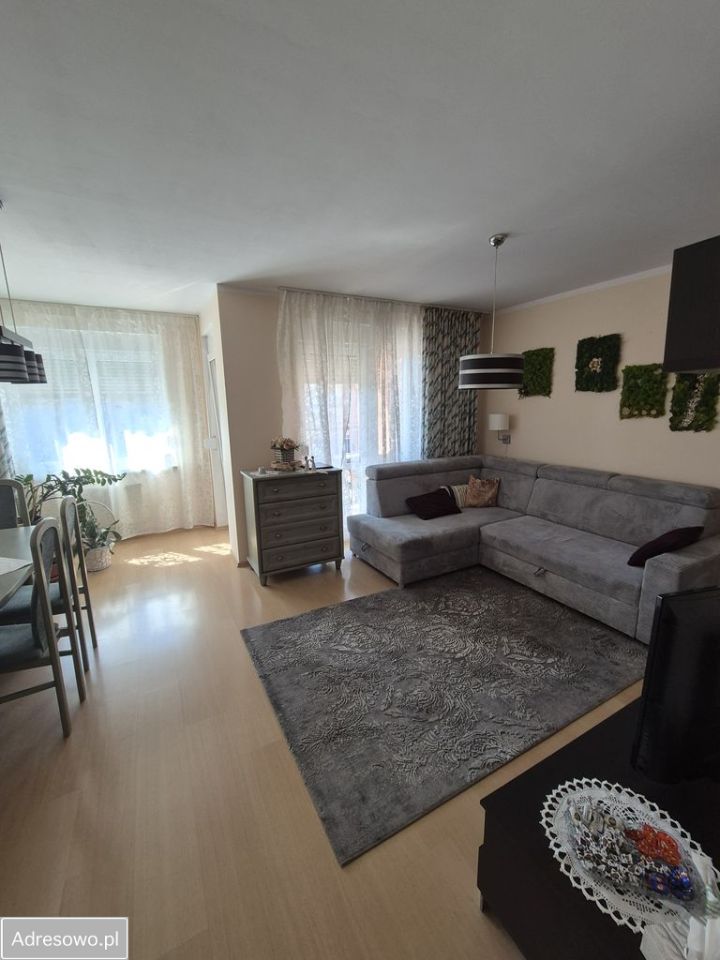 Mieszkanie 4-pokojowe Leszno, os. Wieniawa. Zdjęcie 1