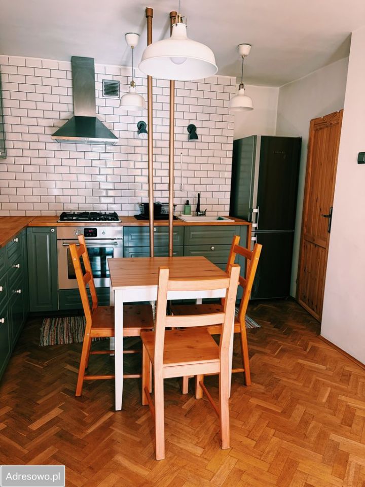 Mieszkanie 2-pokojowe Kraków Krowodrza, ul. Wrocławska. Zdjęcie 7