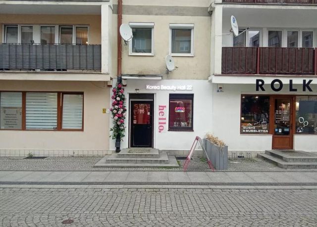 Lokal Legnica Centrum, rynek Rynek. Zdjęcie 1