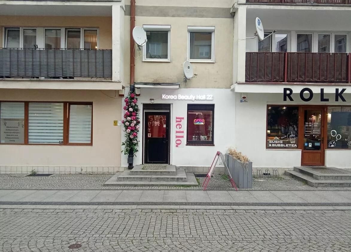 Lokal Legnica Centrum, rynek Rynek. Zdjęcie 1