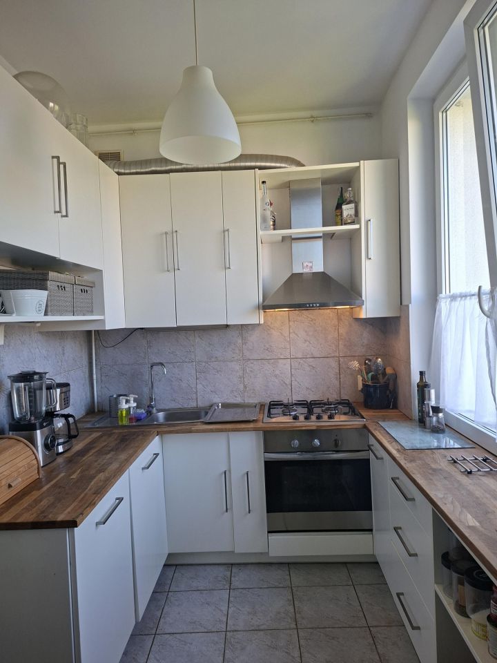 Mieszkanie 2-pokojowe Warszawa Mokotów, ul. Jana Bytnara "Rudego". Zdjęcie 9