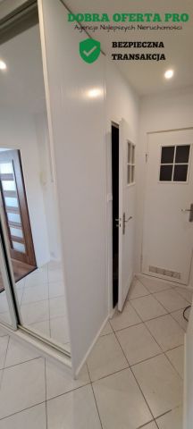 Mieszkanie 2-pokojowe Gdańsk Suchanino, ul. Macieja Kamieńskiego. Zdjęcie 7