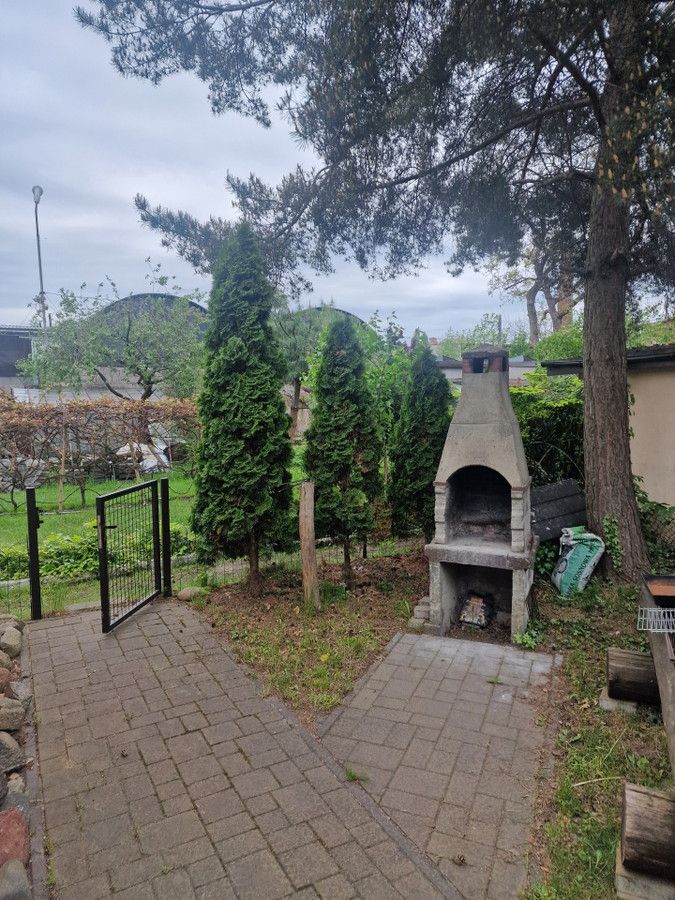 Działka rod Zgierz. Zdjęcie 10