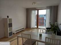 Mieszkanie 2-pokojowe Warszawa Wilanów, ul. Jerzego Holzera. Zdjęcie 3