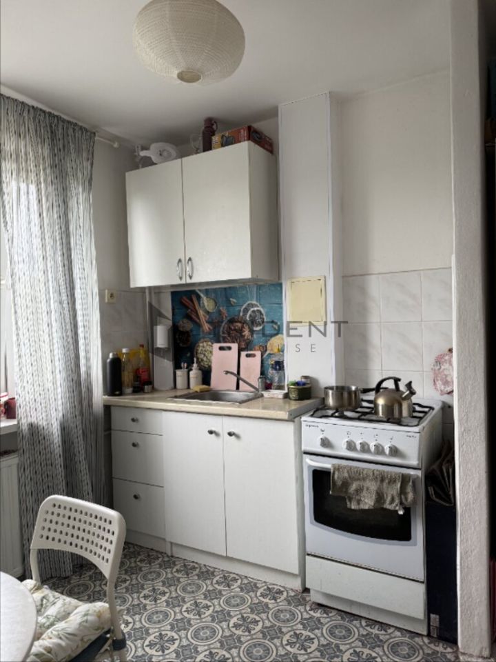 Mieszkanie 1-pokojowe Warszawa Praga-Południe, ul. Garwolińska. Zdjęcie 2