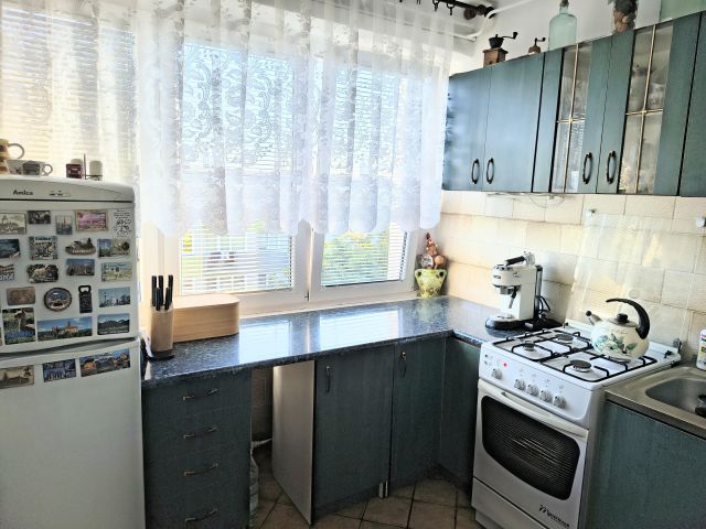 Mieszkanie 3-pokojowe Aleksandrów Łódzki, ul. Rafała Bratoszewskiego. Zdjęcie 4