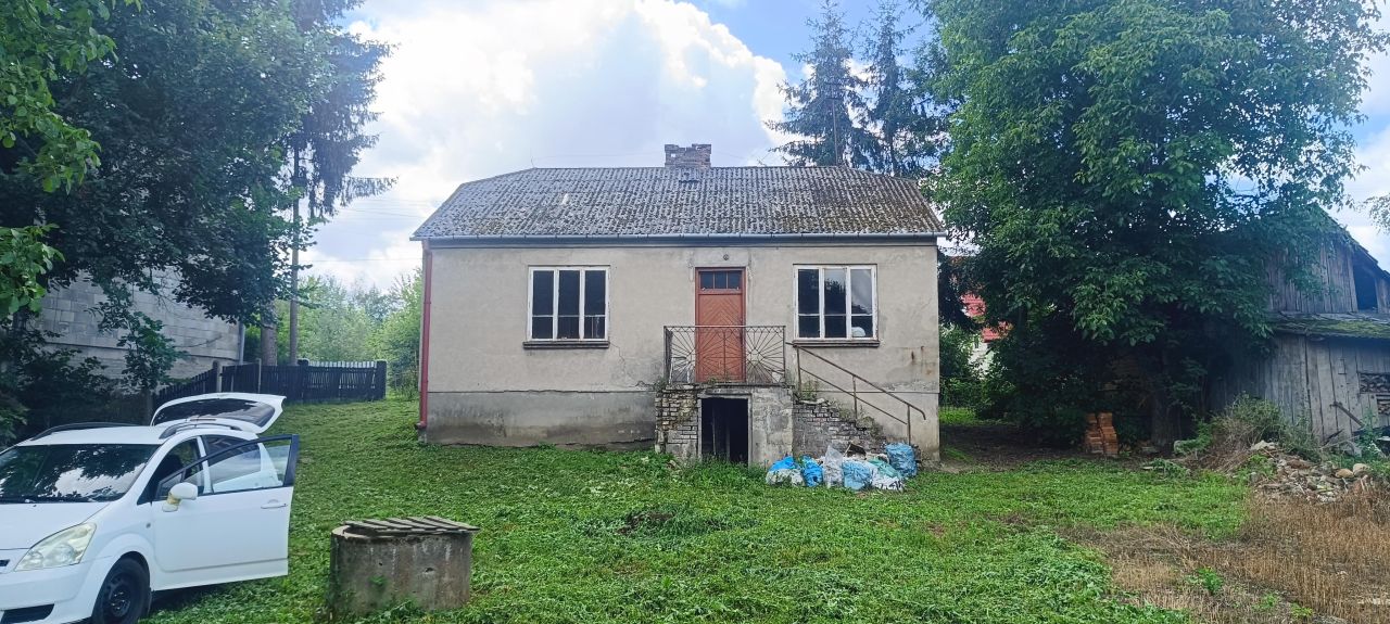 dom wolnostojący, 4 pokoje Opatkowice. Zdjęcie 2