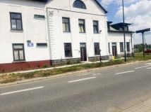 Nieruchomość komercyjna Warszawa Wawer, ul. Widoczna. Zdjęcie 4