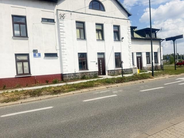 Nieruchomość komercyjna Warszawa Wawer, ul. Widoczna. Zdjęcie 5