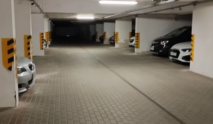Garaż/miejsce parkingowe Rumia Lotnisko, ul. Ceynowy