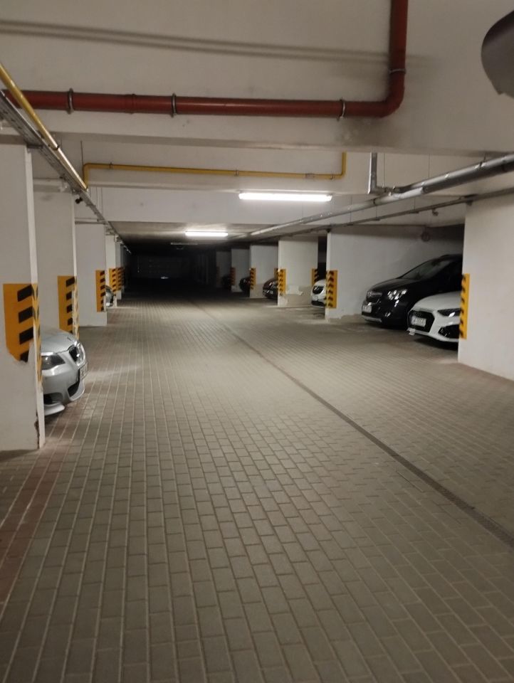 Garaż/miejsce parkingowe Rumia Lotnisko, ul. Ceynowy. Zdjęcie 1