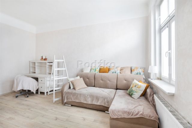 Mieszkanie 3-pokojowe Bydgoszcz Okole, ul. ks. Jana Długosza. Zdjęcie 4